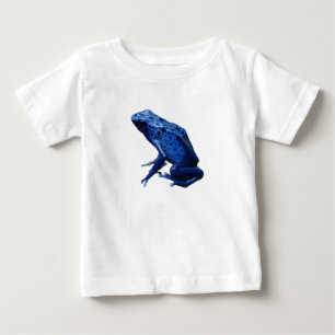 Blue Poison Dart Frog
