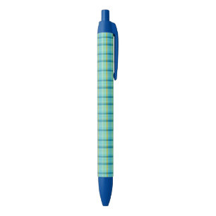 Blue Pset van Shirley Taylor Zwarte Inkt Pen