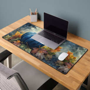 Blue Pumpkin - Muismat, bureau mat