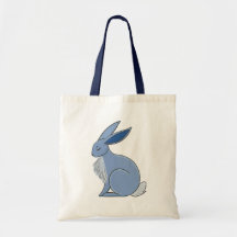 Blue Rabbit