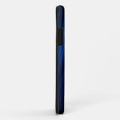 Blue Ray Case-Mate iPhone Case (Achterkant/rechts)