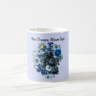BLUE REVERIE KOFFIEMOK