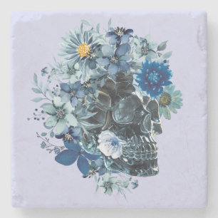 BLUE REVERIE STENEN ONDERZETTER