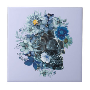 BLUE REVERIE TEGELTJE
