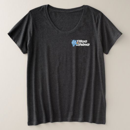 Blue Rhino "Grilling Expert" foncé (Design devant)