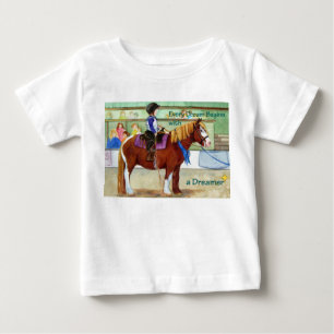 Blue Ribbon Pony