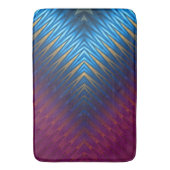 Blue Ridge Gold Badmat (Voorkant Verticaal)