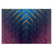 Blue Ridge Gold Snijplank (Voorkant)