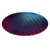 Blue Ridge Gold Snijplank (Hoek)