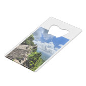 Blue Ridge Mountain, Caroline du Nord (Dos Angle)