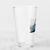 Blue Ridge Mountains Glas (Rechts)