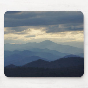 Blue Ridge Mountains Muismat