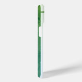 Blue Ridge Parkway Case-Mate iPhone Case (Achterkant / Rechts)