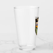 Blue Ridge Parkway Glas (Rechts)