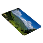 Blue Ridge Parkway - Mountains Magneet (Rechterzijde)