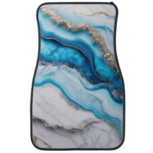 Blue River Marble