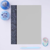 Blue Sand Stone Flyer (Enkel)