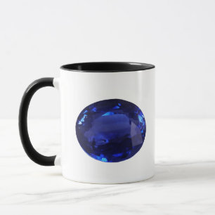 Blue Sapphire Mok