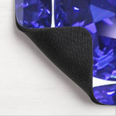Blue Sapphire Muismat (Hoek)