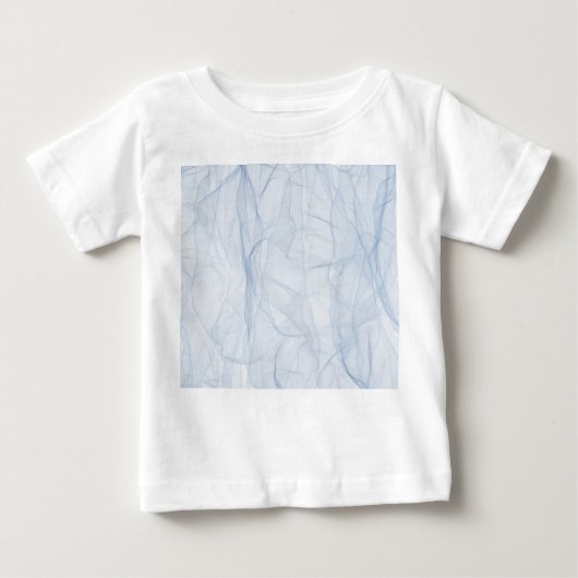 Blue Shadow Patroon (Voorkant)