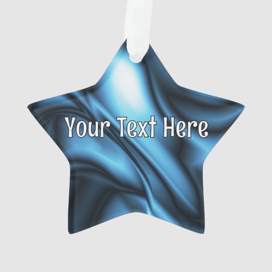 Blue Silk wave (dos)