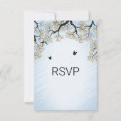 Blue Skies Fall RSVP (Dos)