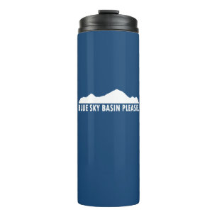 Blue Sky Basin Colorado Thermosbeker