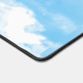 Blue Sky Clouds Bureaumat (Hoek)