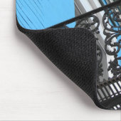 Blue Sky en Building Muismat (Hoek)