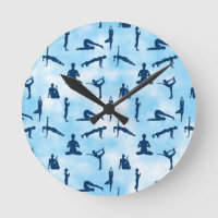 Blue Sky en Cloud Art Custom