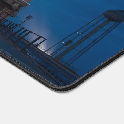 Blue Sky for Space Shuttle Atlantis Launch (Coin)