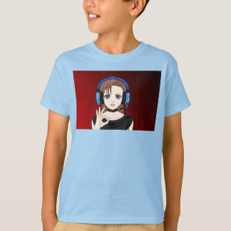 Blue Sniper (Youtuber) Shirt! T-shirt