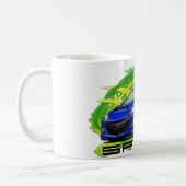 Blue_Speed3 Koffiemok (Links)
