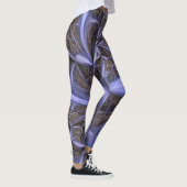 Blue Star Leggings (Droite)