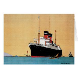 Blue Star Liner
