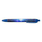 BLUE STAR pen (Bodem)