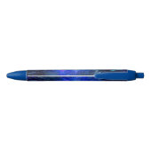 BLUE STAR pen (Achterkant)