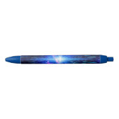 BLUE STAR pen (Voorkant)