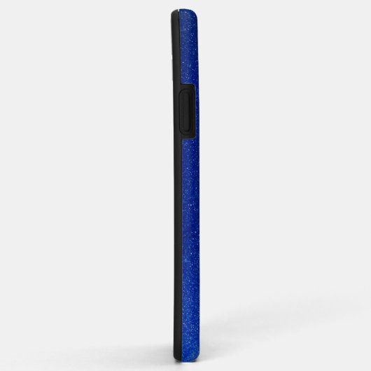 Blue Stellar papa Case-Mate iPhone Case (Achterkant/rechts)
