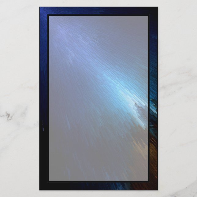 Blue Streak Stack (Voorkant)