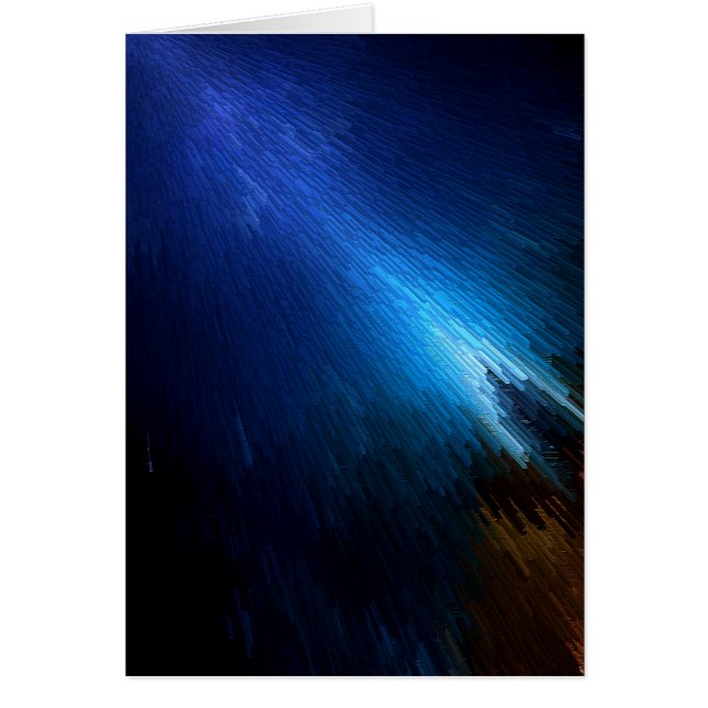 Blue Streak Stack (Voorkant)