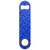 Blue stripes (Dos)