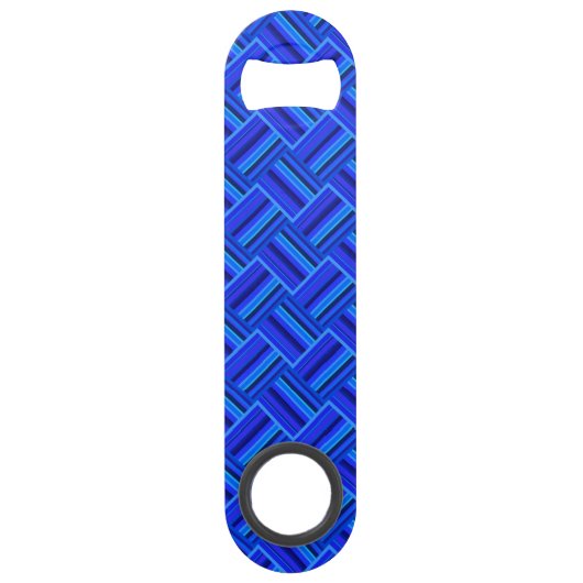 Blue stripes (Devant)