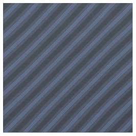 Blue Stripes Stof