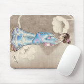 .: Blue Suite :. Muismat (Met muis)