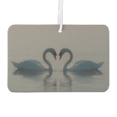 Blue Swans Must Be Love Luchtverfrisser (Achterkant)