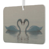 Blue Swans Must Be Love Luchtverfrisser (Links)