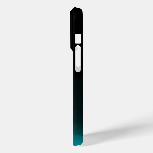 BLUE TALISMAN Case-Mate iPhone CASE (Achterkant / Links)