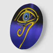 BLUE TALISMAN GROTE KLOK (Hoek)
