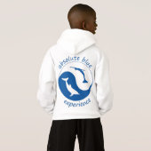 Blue Team Boyz (Achterkant volledig)